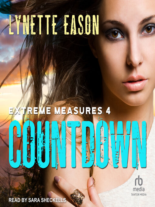 Title details for Countdown by Lynette Eason - Wait list